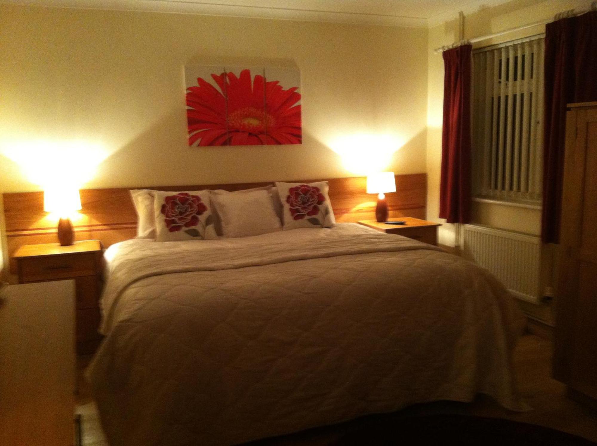 The Westwoods Bed & Breakfast Dış mekan fotoğraf