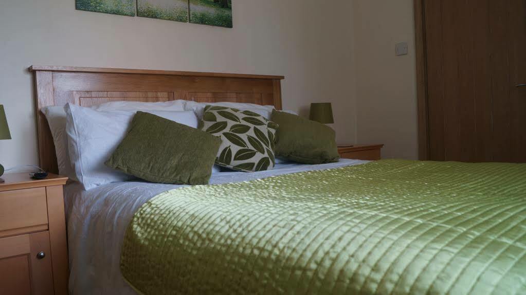 The Westwoods Bed & Breakfast Dış mekan fotoğraf
