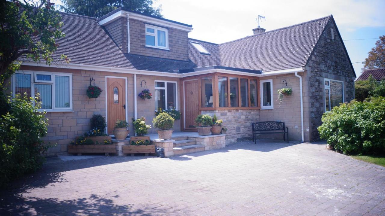 The Westwoods Bed & Breakfast Oda fotoğraf